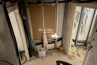 achat maison riberac 24600