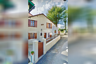 achat maison riberac 24600