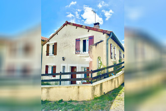 achat maison riberac 24600