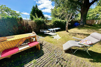 achat maison riberac 24600