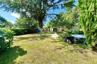 achat maison riberac 24600