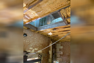 achat maison riberac 24600