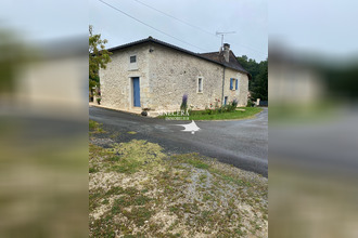 achat maison riberac 24600