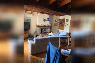 achat maison riberac 24600