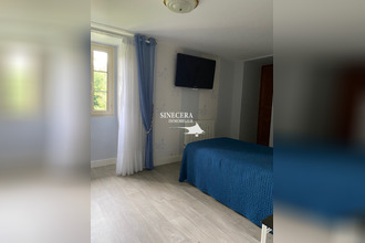 achat maison riberac 24600