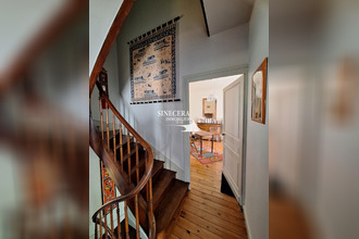 achat maison riberac 24600