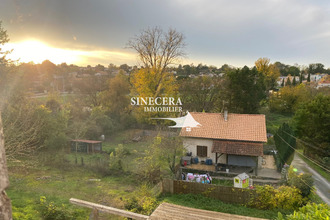 achat maison riberac 24600