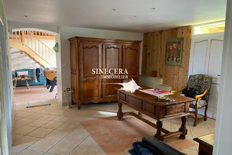 achat maison riberac 24600