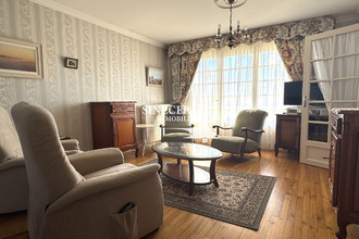 achat maison riberac 24600