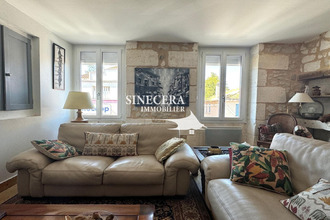 achat maison riberac 24600