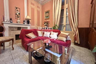 achat maison riberac 24600