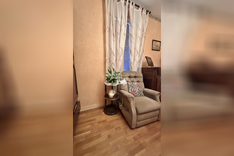 achat maison riberac 24600