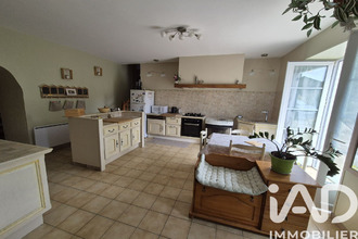 achat maison riberac 24600