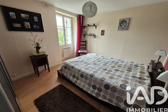 achat maison riberac 24600