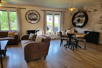 achat maison riberac 24600