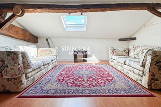 achat maison riberac 24600