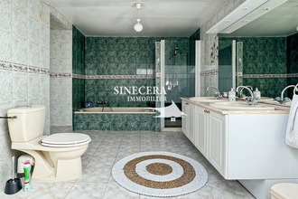 achat maison riberac 24600