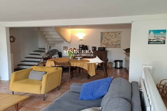 achat maison riberac 24600