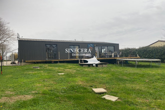 achat maison riberac 24600