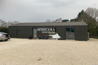 achat maison riberac 24600