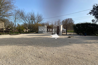 achat maison riberac 24600