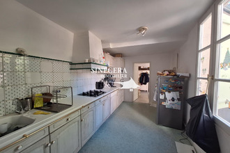 achat maison riberac 24600