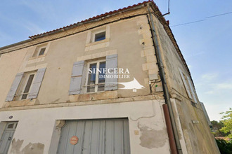 achat maison riberac 24600