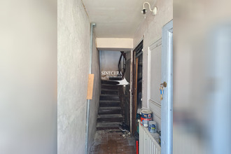 achat maison riberac 24600