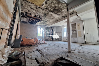 achat maison riberac 24600