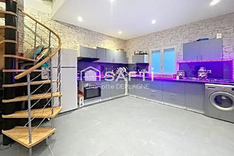 achat maison riberac 24600