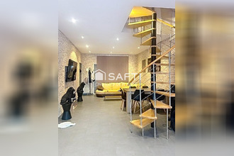 achat maison riberac 24600