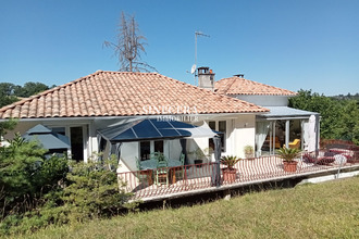 achat maison riberac 24600