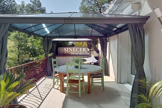 achat maison riberac 24600