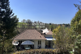 achat maison riberac 24600