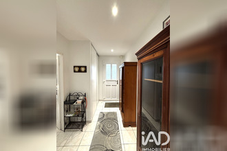 achat maison riberac 24600