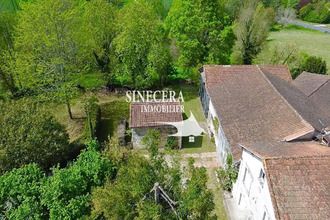 achat maison riberac 24600