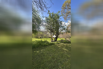 achat maison riberac 24600