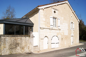 achat maison riberac 24600