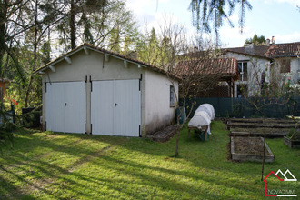 achat maison riberac 24600
