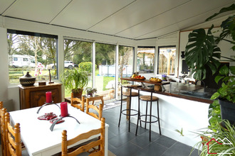 achat maison riberac 24600