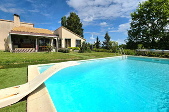 achat maison riberac 24600