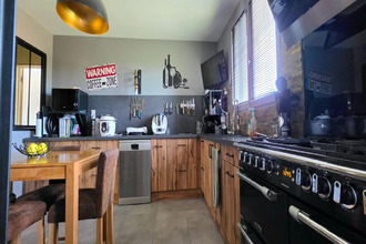 achat maison riberac 24600