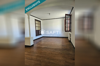 achat maison riberac 24600