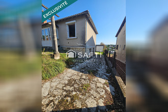 achat maison riberac 24600