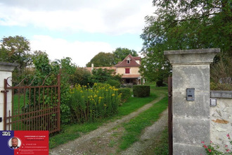 achat maison riberac 24600