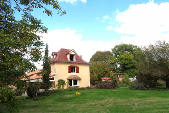 achat maison riberac 24600