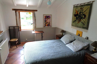 achat maison riberac 24600