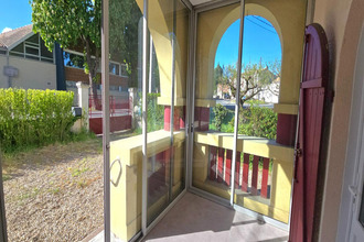 achat maison riberac 24600