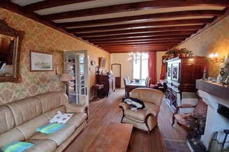 achat maison riberac 24600