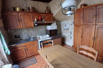 achat maison riberac 24600